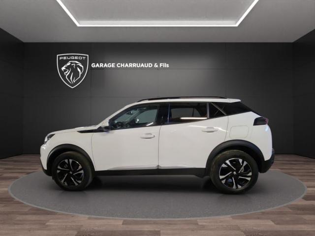 Peugeot 2008 image 1