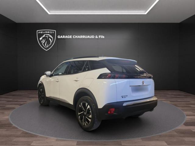 Peugeot 2008 image 5