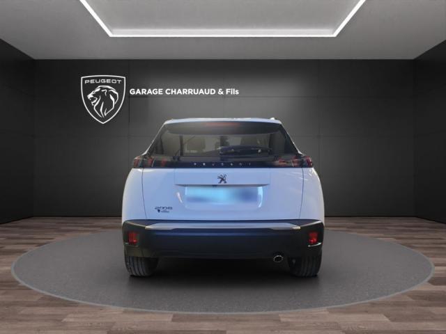 Peugeot 2008 image 7