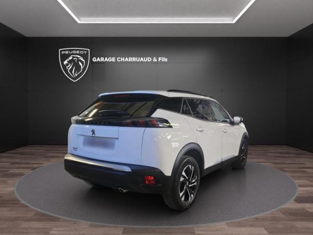 Peugeot 2008 image 6