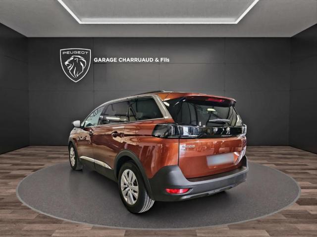 Peugeot 5008 image 6