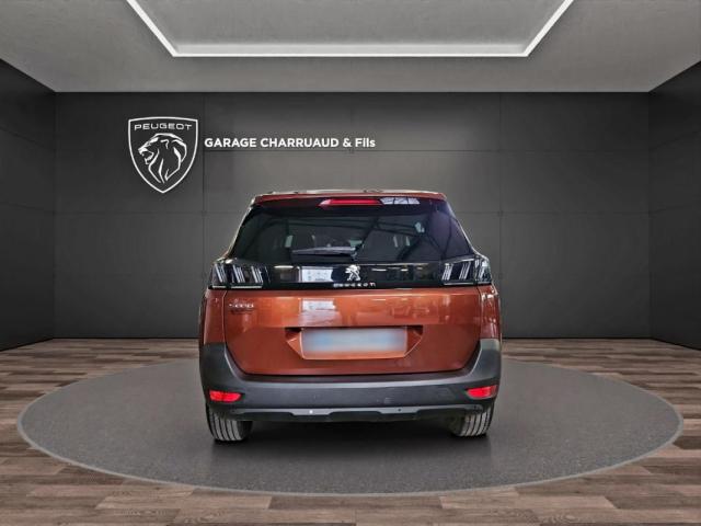 Peugeot 5008 image 5