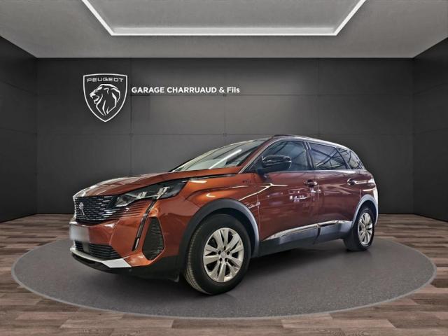 Peugeot 5008 image 7