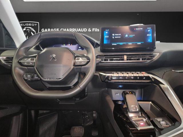 Peugeot 5008 image 2