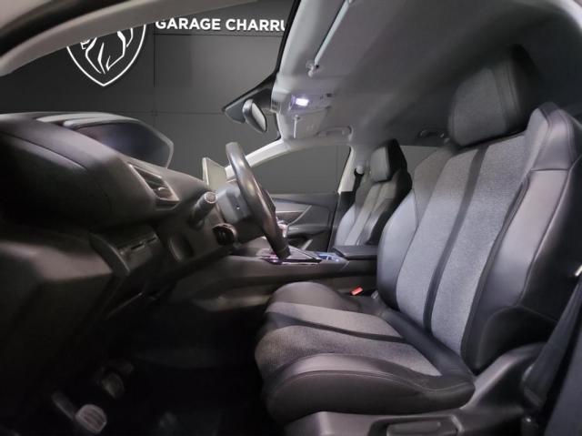 Peugeot 3008 image 6