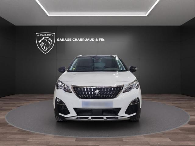 Peugeot 3008 image 8