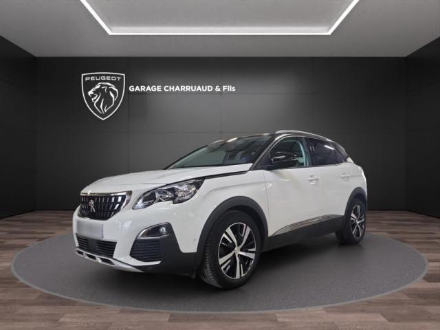Peugeot 3008 image 7