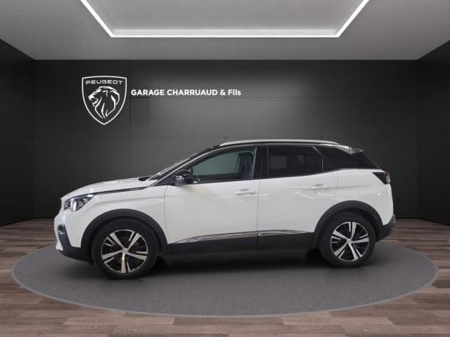 Peugeot 3008 image 2