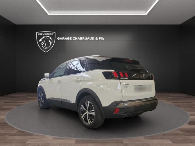 Peugeot 3008 image 3