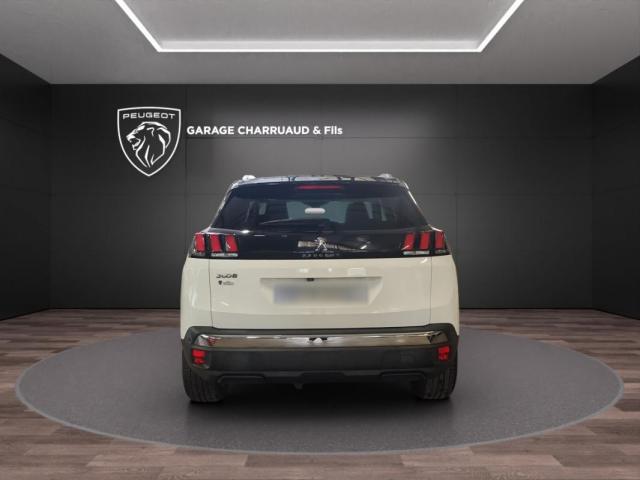 Peugeot 3008 image 9