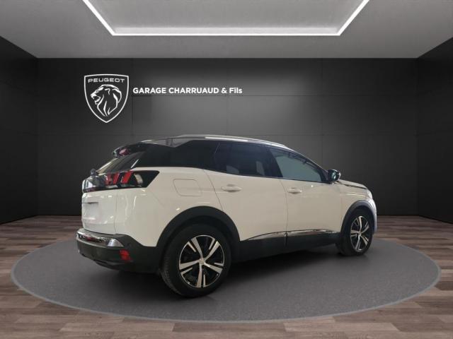 Peugeot 3008 image 5