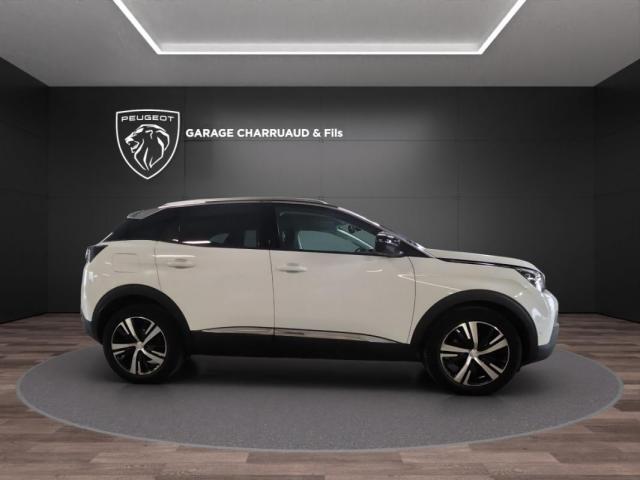 Peugeot 3008 image 4