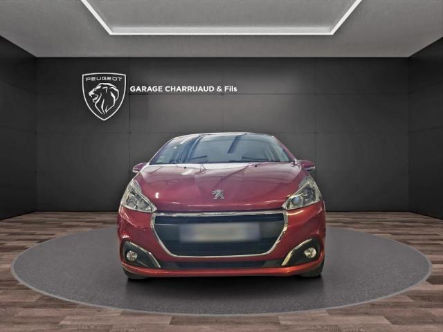 Peugeot 208 image 9