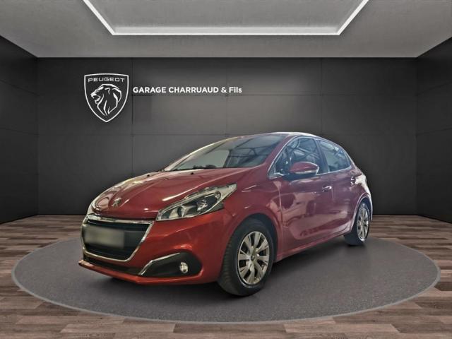 Peugeot 208 image 2