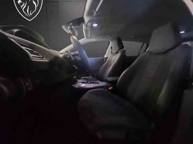 Peugeot 308 image 4