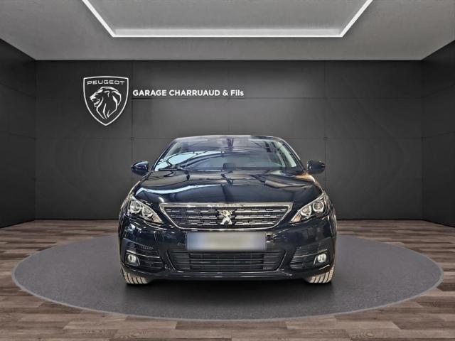 Peugeot 308 image 8
