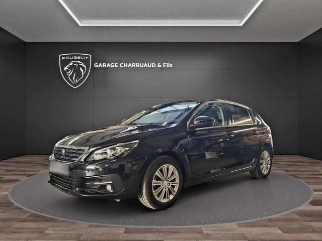 Peugeot 308 image 2