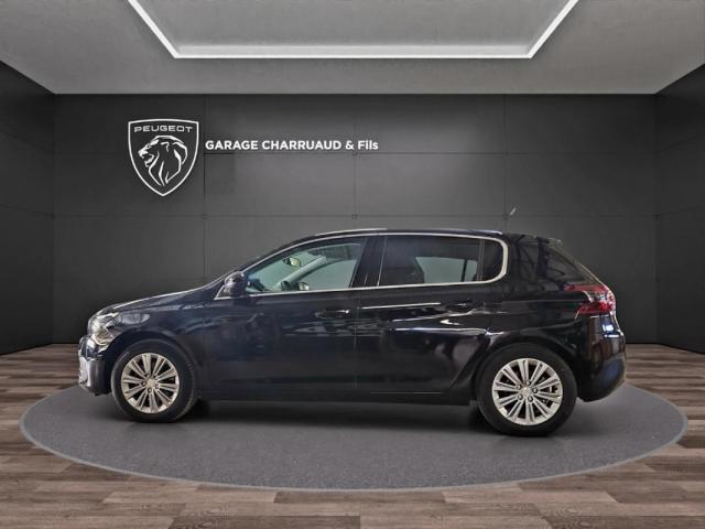 Peugeot 308 image 3