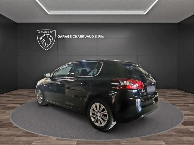 Peugeot 308 image 7