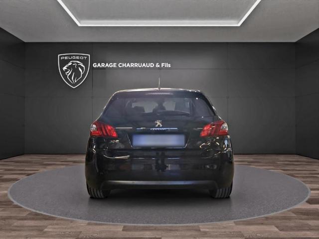 Peugeot 308 image 5