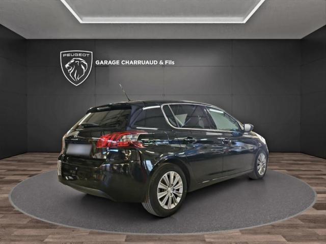 Peugeot 308 image 9