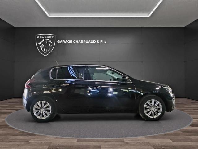 Peugeot 308 image 6