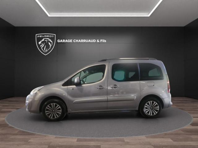 Peugeot Partner Tepee image 5
