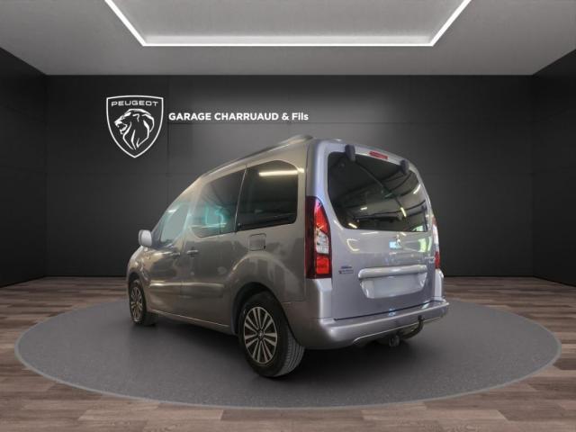 Peugeot Partner Tepee image 2