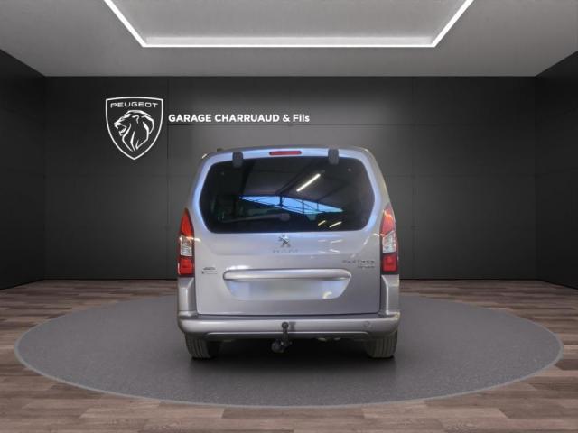 Peugeot Partner Tepee image 6