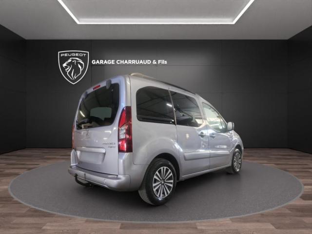 Peugeot Partner Tepee image 4