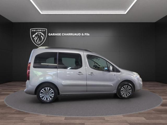 Peugeot Partner Tepee image 3