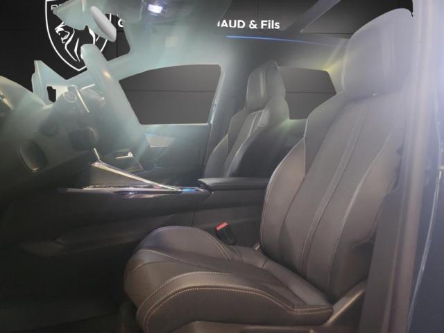 Peugeot 3008 image 3