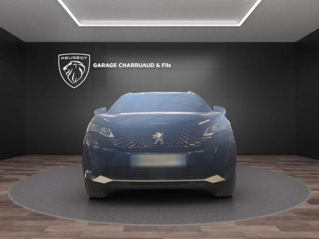 Peugeot 3008 image 5