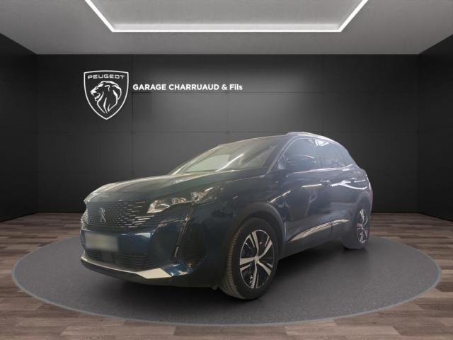 Peugeot 3008 image 7