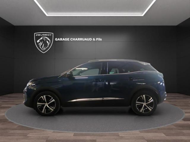 Peugeot 3008 image 9