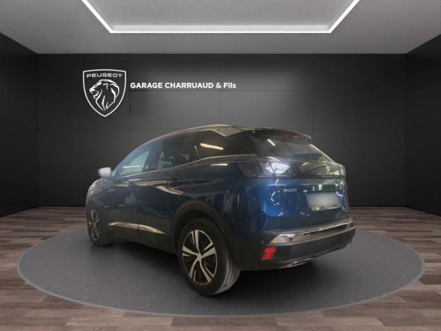 Peugeot 3008 image 8