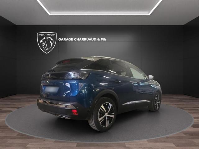 Peugeot 3008 image 6