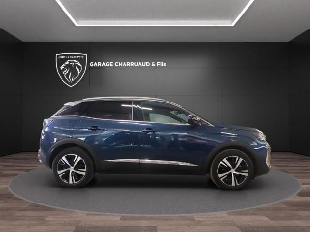 Peugeot 3008 image 4