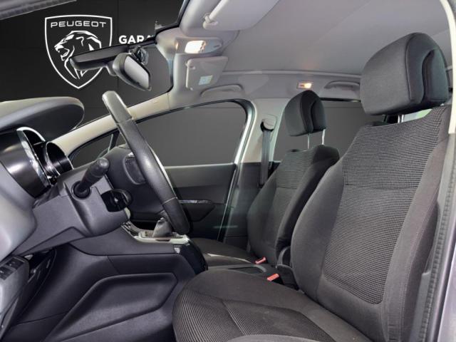 Peugeot 5008 image 3