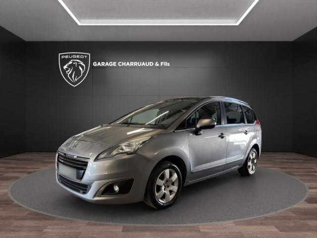 Peugeot 5008 image 9
