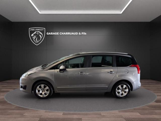 Peugeot 5008 image 6