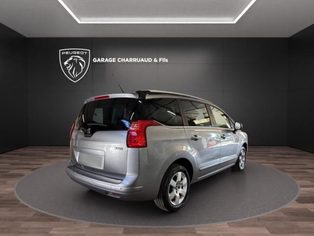 Peugeot 5008 image 5