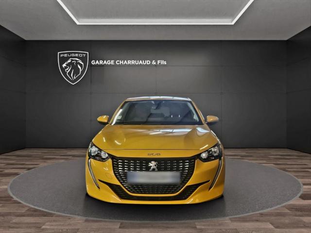 Peugeot 208 image 8