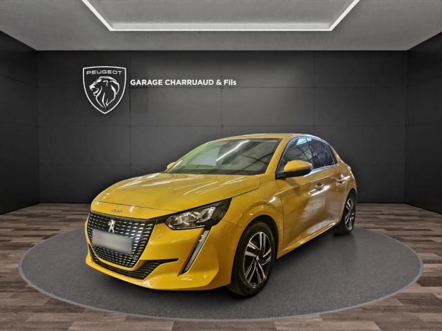 Peugeot 208 image 6
