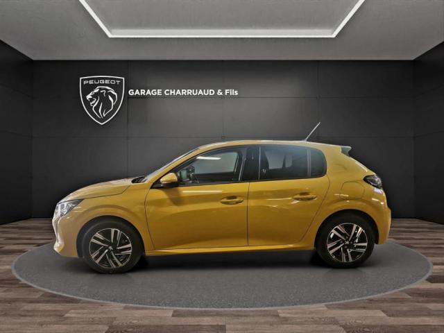 Peugeot 208 image 5