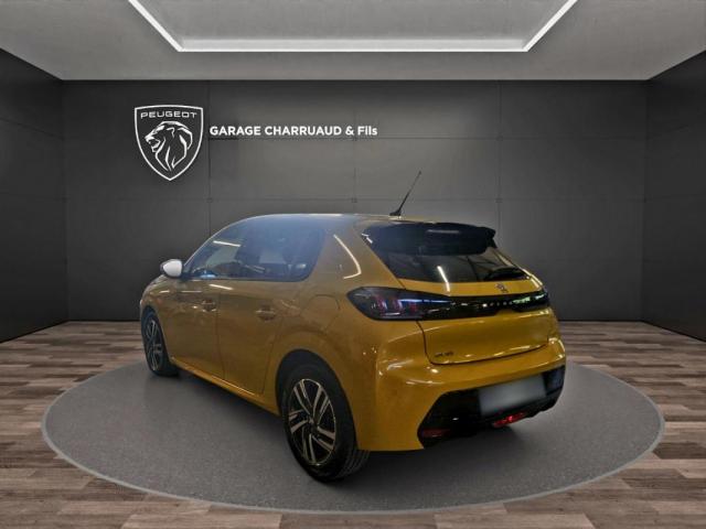 Peugeot 208 image 4