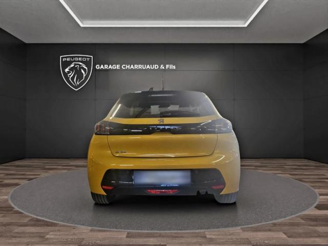 Peugeot 208 image 2