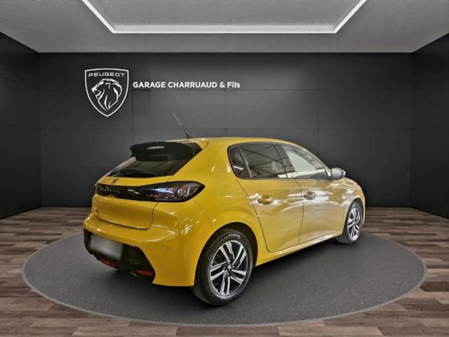 Peugeot 208 image 3