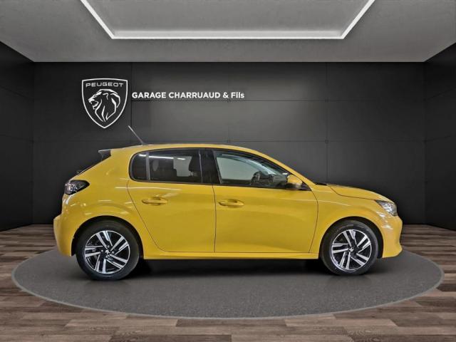 Peugeot 208 image 1
