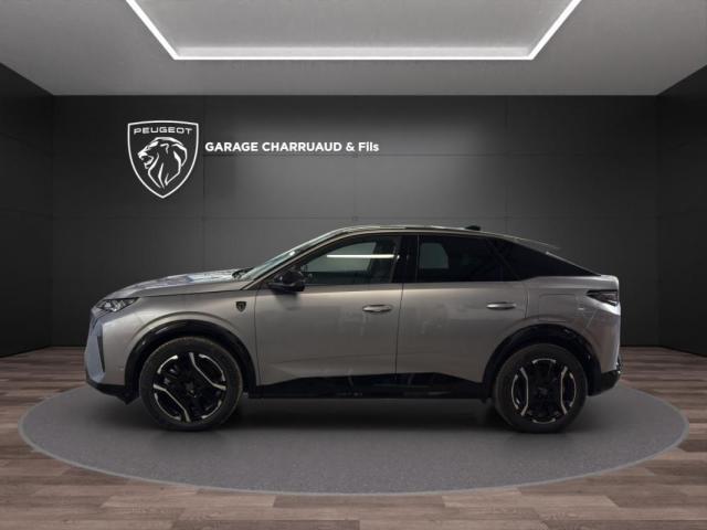 Peugeot 3008 image 9